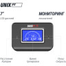 Беговая дорожка UNIX FIT MX-980 AC (LCD) TDMX980AC