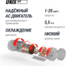 Беговая дорожка UNIX FIT MX-990 AC (LED) TDMX990AC