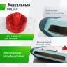 Игровой стол складной UNIX LINE Мини Аэрохоккей настольный (73х40 cм) GTHU73X40BE
