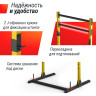 Силовая рама UNIX FIT многофункциональная (200 кг) PF200YL